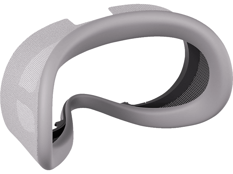 META Atmungsaktive Headset-Einlage für Meta Quest 3S Zubehör VR Brille von META