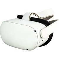 Meta Quest 2 VR Brille - 128GB von META