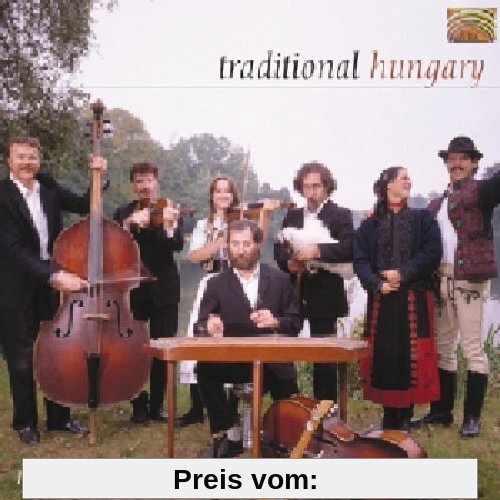Traditional Hungary von META