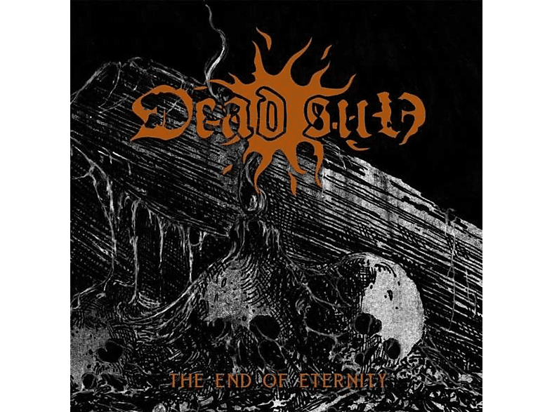 Dead Sun - The End Of Eternity (CD) von METAL BAST