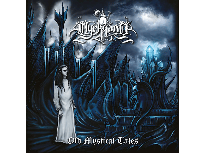 Myrkgand - Old Mystic Tales (CD) von METAL BAST