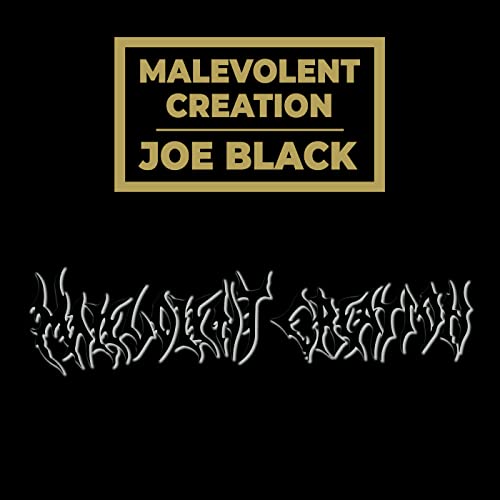 Joe Black [Vinyl LP] von METAL BASTARD