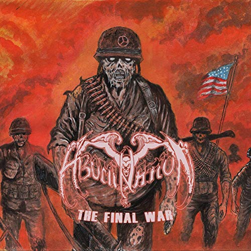 The Final War [Vinyl LP] von METAL BASTARD
