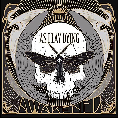 Awakened (Deluxe Edition) von METAL BLADE