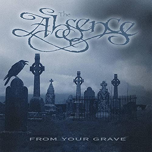 From Your Grave von METAL BLADE