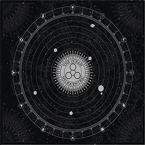Heliocentric Heliocentric von METAL BLADE