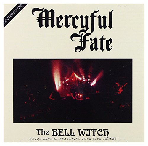 METAL BLADE RECORDS The Bell Witch von METAL BLADE