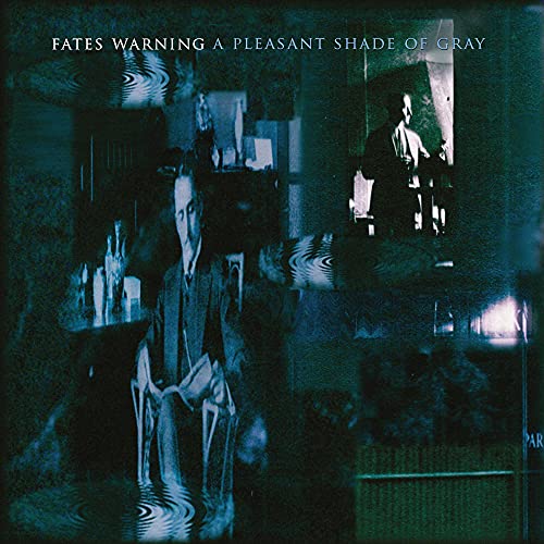 A Pleasant Shade of Gray-Expanded Edition von METAL BLADE