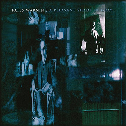 A Pleasant Shade of Gray [Vinyl LP] von METAL BLADE