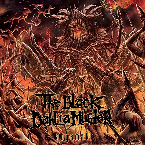 Abysmal Abysmal von METAL BLADE