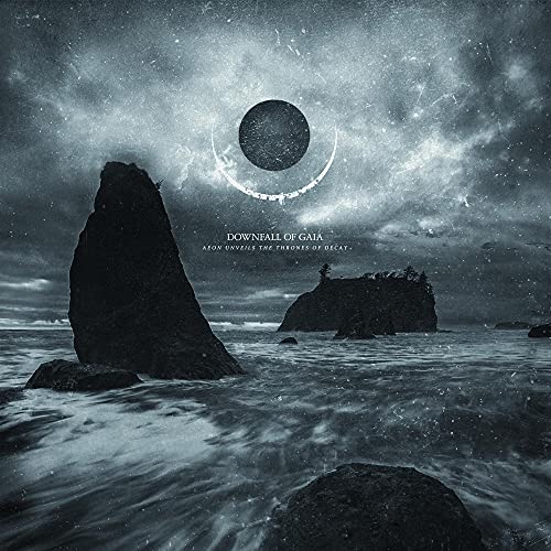 Aeon Unveils the Thrones of Decay Aeon Unveils the Thrones of Decay von METAL BLADE