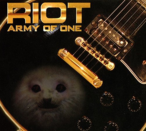 Army of One (Reissue) von METAL BLADE