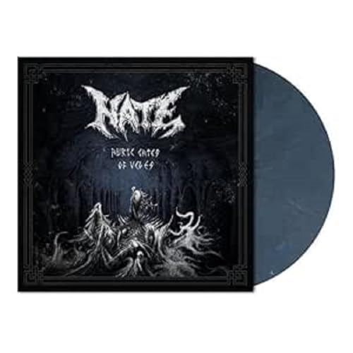 Auric Gates of Veles von METAL BLADE
