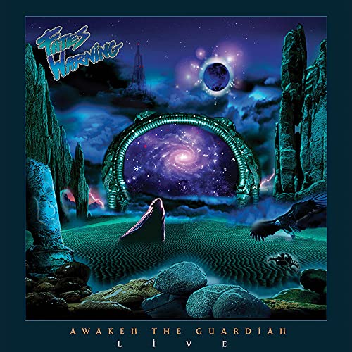 Awaken the Guardian LIVE (180g 2LP) [Vinyl LP] von METAL BLADE