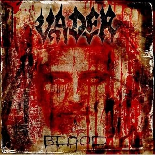 Blood Blood von METAL BLADE
