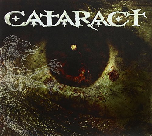 Cataract Ltd.Edition von METAL BLADE