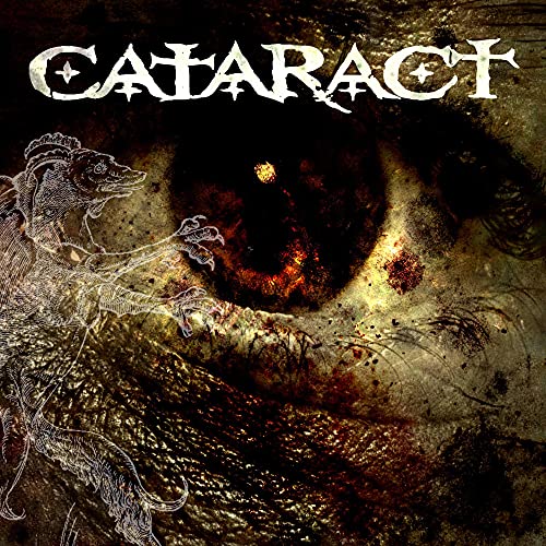 Cataract von METAL BLADE