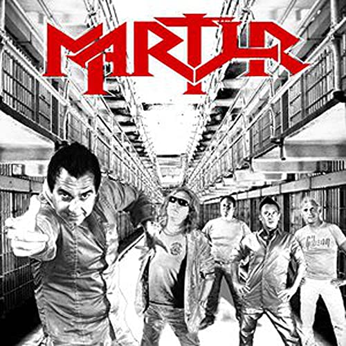 Circle of 8 von METAL BLADE