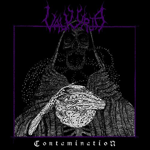 Contamination von METAL BLADE