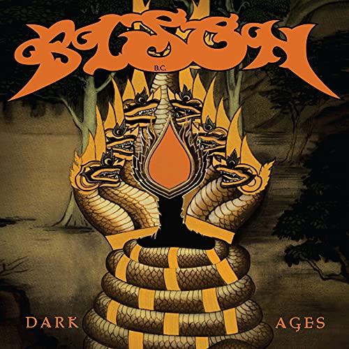 Dark Ages Dark Ages von METAL BLADE