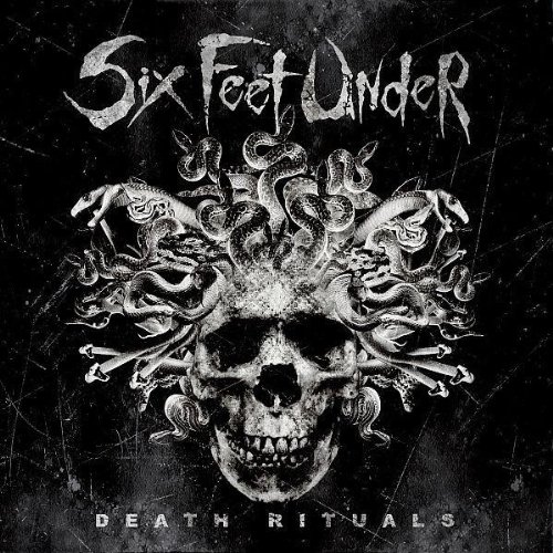 Death Rituals Col.Vinyl [Vinyl LP] von METAL BLADE