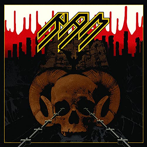 Death Death von METAL BLADE