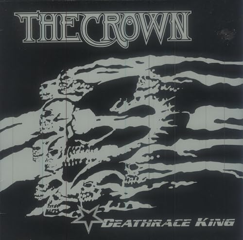 Deathrace King [Vinyl LP] von METAL BLADE