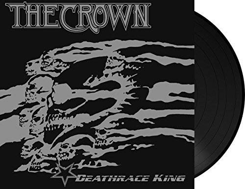 Deathrace King [Vinyl LP] von METAL BLADE