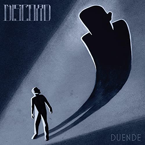 Duende von METAL BLADE