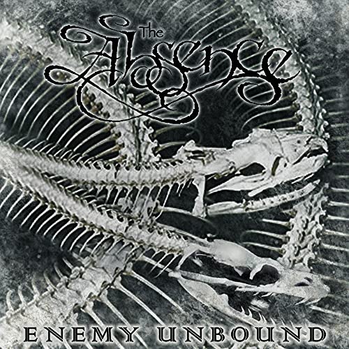 Enemy Unbound Enemy Unbound von METAL BLADE