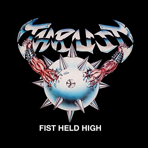 Fist Held High von METAL BLADE