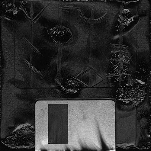 Floppy Disk Overdrive (Lp Carbon) von METAL BLADE