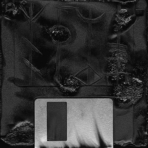 Floppy Disk Overdrive von METAL BLADE