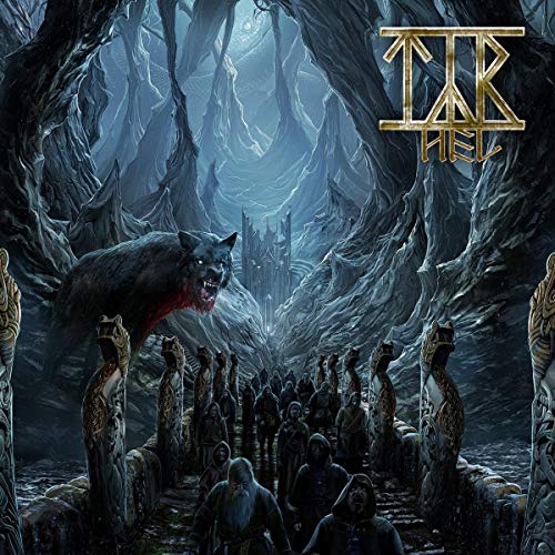 Hel [Vinyl LP] von METAL BLADE