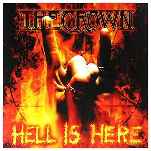 Hell Is Here [Vinyl LP] von METAL BLADE