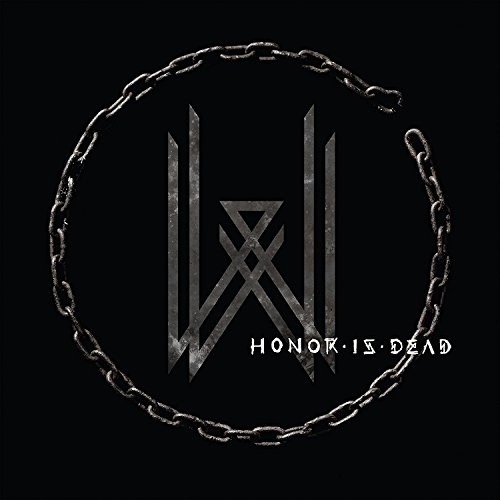 Honor Is Dead [Vinyl LP] von METAL BLADE