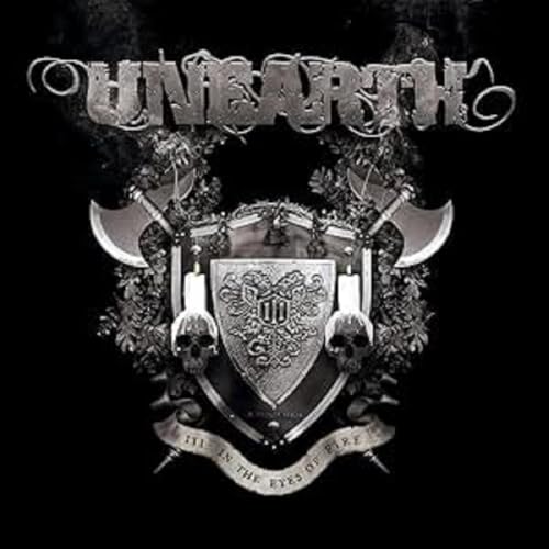 III in the Eyes of Fire (15th Anniv von METAL BLADE