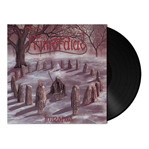 Imrama Reissue [Vinyl LP] von METAL BLADE