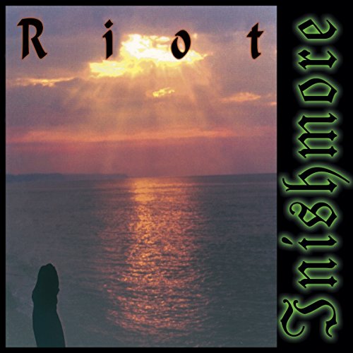 Inishmore (RI+Bonus) [Vinyl LP] von METAL BLADE