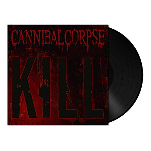 Kill [Vinyl LP] von METAL BLADE