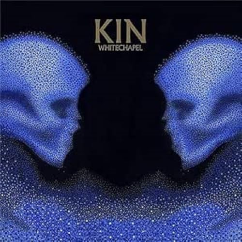 Kin Kin von METAL BLADE