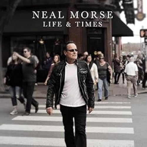 Life and Times von METAL BLADE