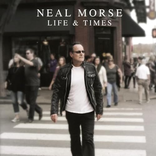 Life and Times von METAL BLADE