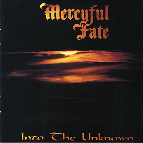 METAL BLADE Into the Unknown METAL BLADE Into the Unknown von METAL BLADE