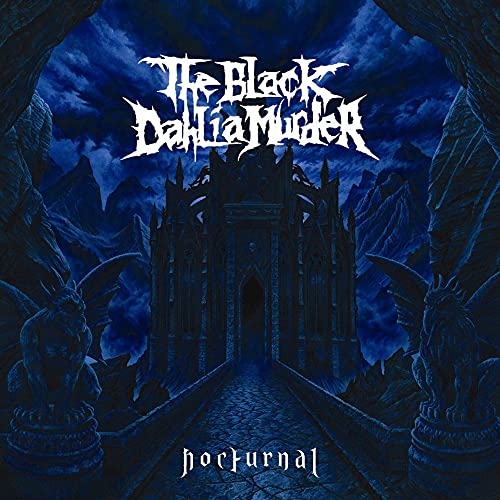 METAL BLADE Nocturnal METAL BLADE Nocturnal von METAL BLADE