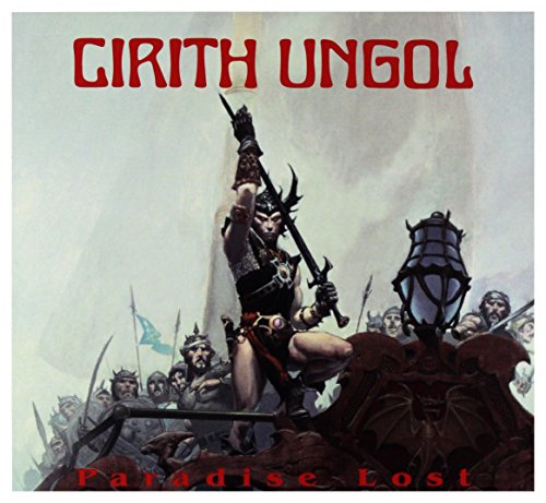 METAL BLADE Paradise Lost METAL BLADE Paradise Lost von METAL BLADE