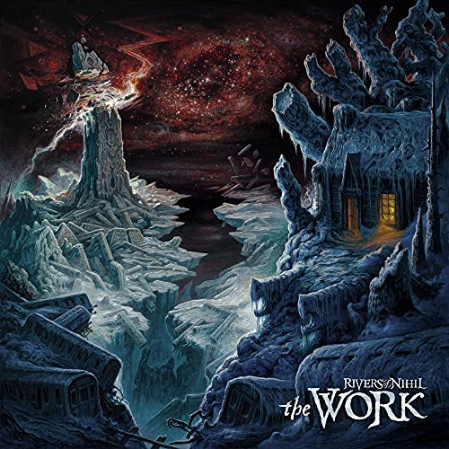 METAL BLADEThe Work METAL BLADEThe Work von METAL BLADE