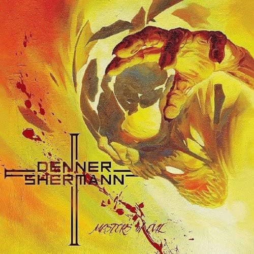 Masters of Evil von METAL BLADE
