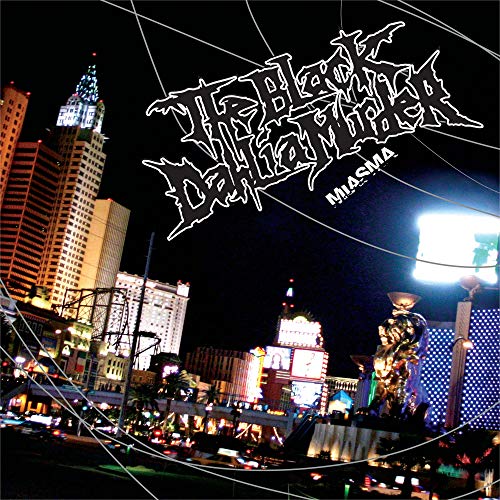Miasma Miasma von METAL BLADE