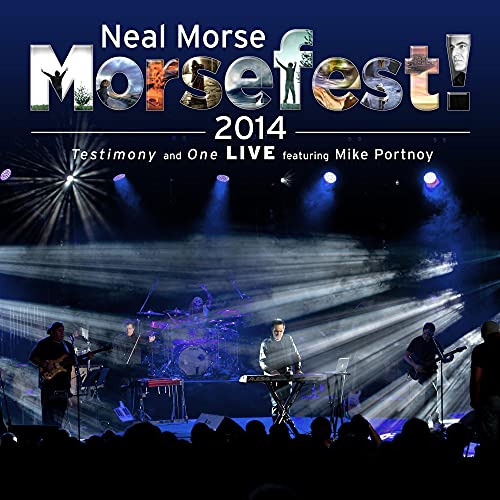 Morsefest! 2014 von METAL BLADE